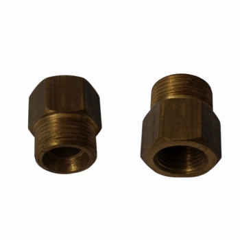 Nipel De Ligação KUHN MONTANA B0466856
