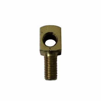 Terminal Macho - Galvanizado KUHN MONTANA B0466865