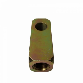 Mancal Da Haste Do Cilindro (ranger) KUHN MONTANA B0466928