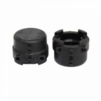 Conexão Tipo Tampão P/ Válvula ARAG 219010