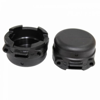 Conexão Tipo Tampão F 3f ARAG 219030
