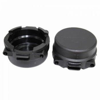 Conexão Tipo Tampão T5 F ARAG 219050