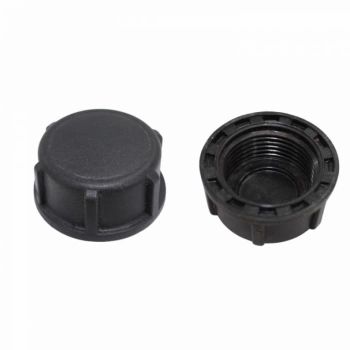 Conexão Tipo Tampão 3/4 F ARAG 2102030