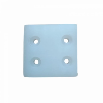 Batente De Nylon Da Trava (barra Ranger) KUHN MONTANA B0466959