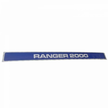 Kit Adesivos Ranger E Eco 2000 (=466.986) KUHN MONTANA B0265728