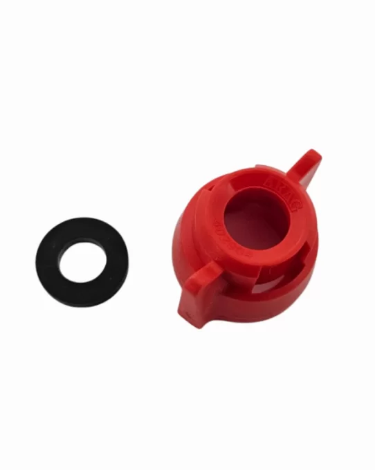 PORCA ENGATE RAP P/ BICO CONE  