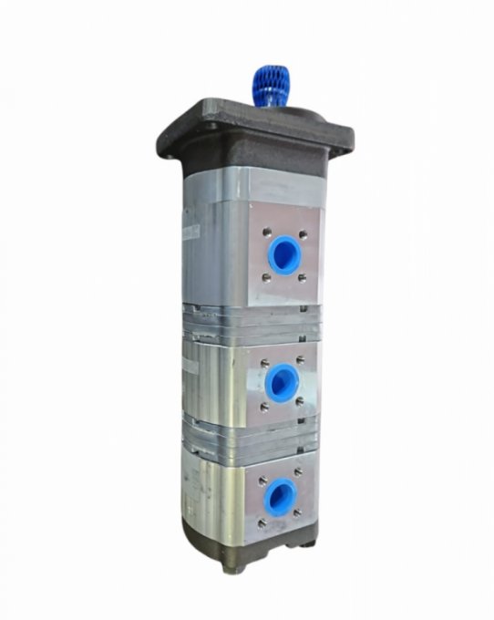 BOMBA DE ENGRENAGENS TRIPLA BOXER (772.287)       
