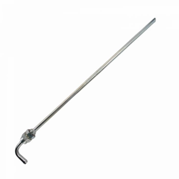 Tubo De Combustível Do Tanque 767.778 KUHN MONTANA B2112340