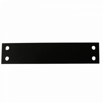 Placa De Nylon 6x60x280 KUHN MONTANA B0467127