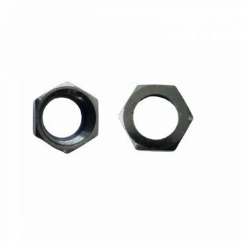 Porca Aberta D.27x2,00 *465.455* KUHN MONTANA B0425322