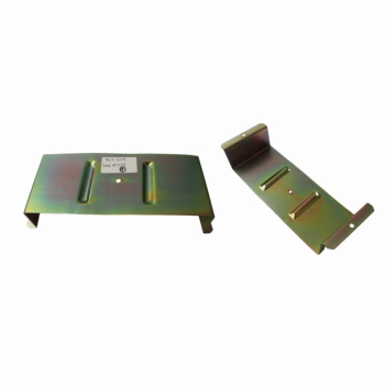 Protetor Das Camisas Da Bomba Mpp-33 KUHN MONTANA B0467205