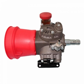 Bomba Membrana Ar 403 KUHN MONTANA B0768.871