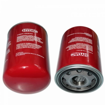 Filtro Óleo Hidr Vcmx 1591-4-10 (=peri-250) KUHN MONTANA B0766455