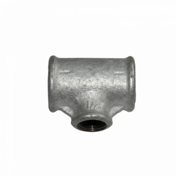 Te Redução 1 X 1/2 Fêmea KUHN MONTANA B0766498