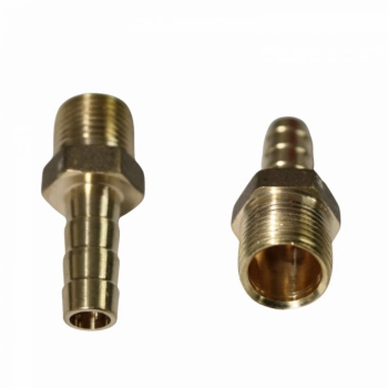 Espigão De 1/2 Bsp Latão KUHN MONTANA B0766500