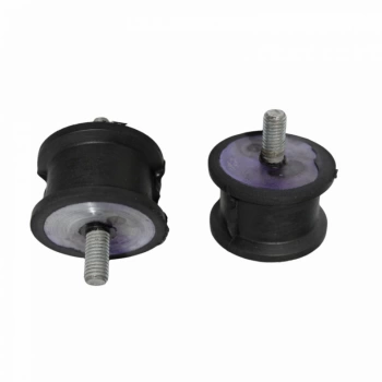 Coxim Calco Silencioso KUHN MONTANA B0766501