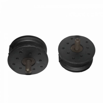 Coxim Do Radiador (calço Gabine) Parruda KUHN MONTANA B0766502