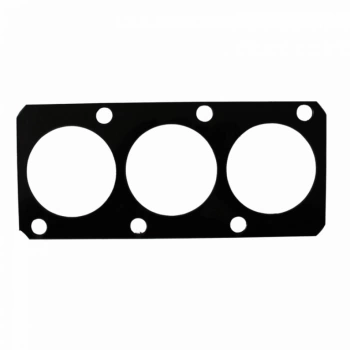 Placa De Apoio Da Culatra (g.160/mpp-33/mpp-44) KUHN MONTANA B0441851