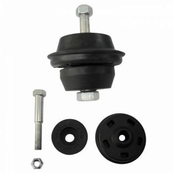 Coxim Suporte Diant Motor Mwm KUHN MONTANA B0766505