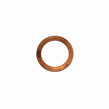 Anel De Cobre D 30x22x1,5mm KUHN MONTANA B0766551
