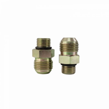 Adaptador Macho 9/16 O Ring X 3/4 KUHN MONTANA B0766631
