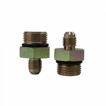 Adaptador 3/4 Unf O Ring X 7/16 Unf Jic KUHN MONTANA B0766638