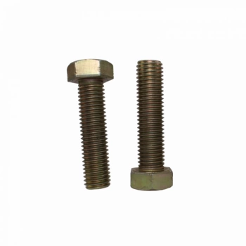 Parafuso Sext 18 X 70 Mm Rosca Total KUHN MONTANA B0766702