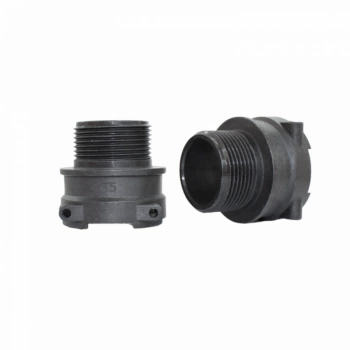 Conexão Tipo T5 F M1 1/4 ARAG 249055