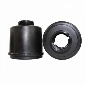 Tampa Filtro 160 C/válvula ARAG 314400020 
