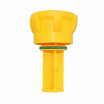Válvula Amarela Filtro 160 Lts 766.046 ARAG 314400060