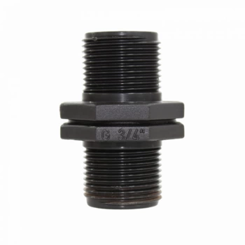 Nipel Simétrico 3/4 ARAG 2502030