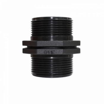 Nipel Simétrico 1.1/2 (766.028) 83654037 ARAG 2502060