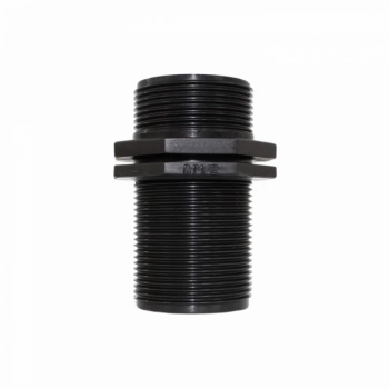 Nipel Simétrico 1.1/2 Rosca Longa 466.980 ARAG 2502061