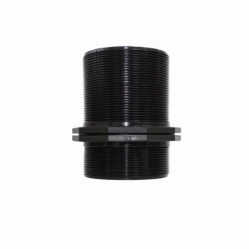 Nipel Simétrico 3 Rosca Longa ARAG 2502091