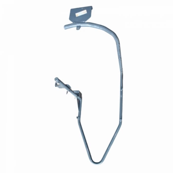 Estrutura Do Abridor Traseiro Esq boxer KUHN MONTANA B0367847