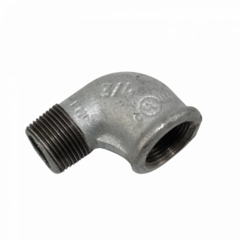 Cotovelo 3/4 Bsp Macho/fêmea KUHN MONTANA B0766754