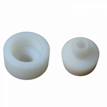 Nipel Do Misturador KUHN MONTANA B0467444