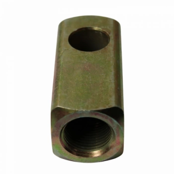 Mancal Da Haste Cilindro D KUHN MONTANA B0467520