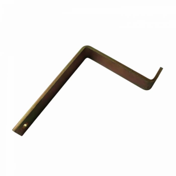 Suporte Maior Do Sub-comando KUHN MONTANA B0467546