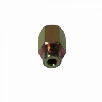 Adaptador Macho/femea 9/16 Unfx 1/4 Npt KUHN MONTANA B0467584