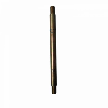 Pino Da Barra Vertical (286 X 410 Mm) KUHN MONTANA B0467667/ESP