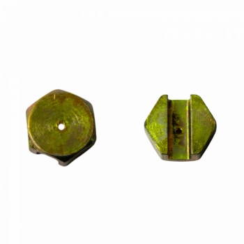 Pastilha De Redução D 1,2 Mm KUHN MONTANA B0467773