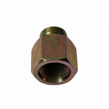 Adaptador Do Comando Hidráulico KUHN MONTANA B0467774