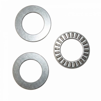 Rolamento De Encosto C/ Roletes Cilindricos Hypro 2029-0014