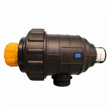 Filtro Succao 220 Lts/min 2M.50 CV UDOR 765.804