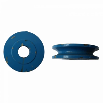 Polia De Levante Simples KUHN MONTANA B0456434