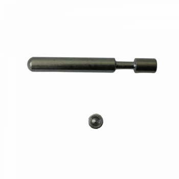 Pino De Trava De Acoplamento KUHN MONTANA B0456526