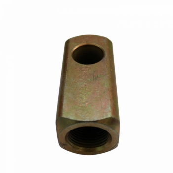 Mancal Da Haste (pistão Boxer) KUHN MONTANA B0468494