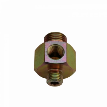 Adaptador Do Cilindro KUHN MONTANA B0469029