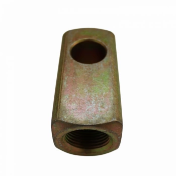 Mancal Da Haste Do Cilindro L=80mm KUHN MONTANA B0470860
